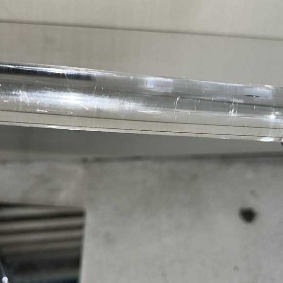 Michael Kors STORE Jewelry Holder. Jewelry DISPLAY ~~VERY STURDY!!! - Picture 3 of 4